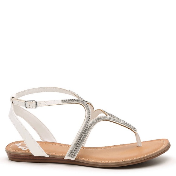 Fergalicious women’s sandals - Picture 3 of 7